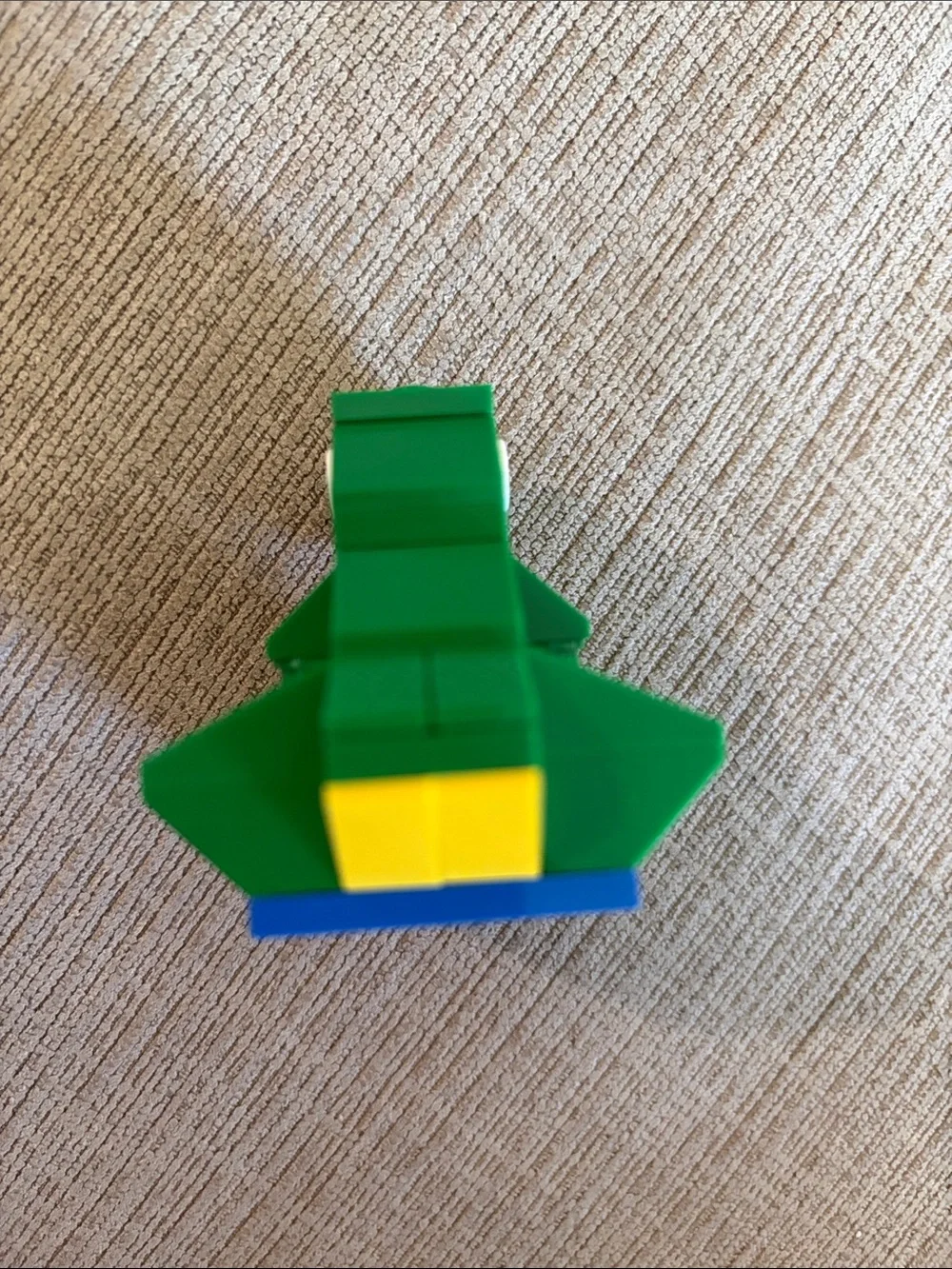 Lego 40279 FROG Prince MiniBuild